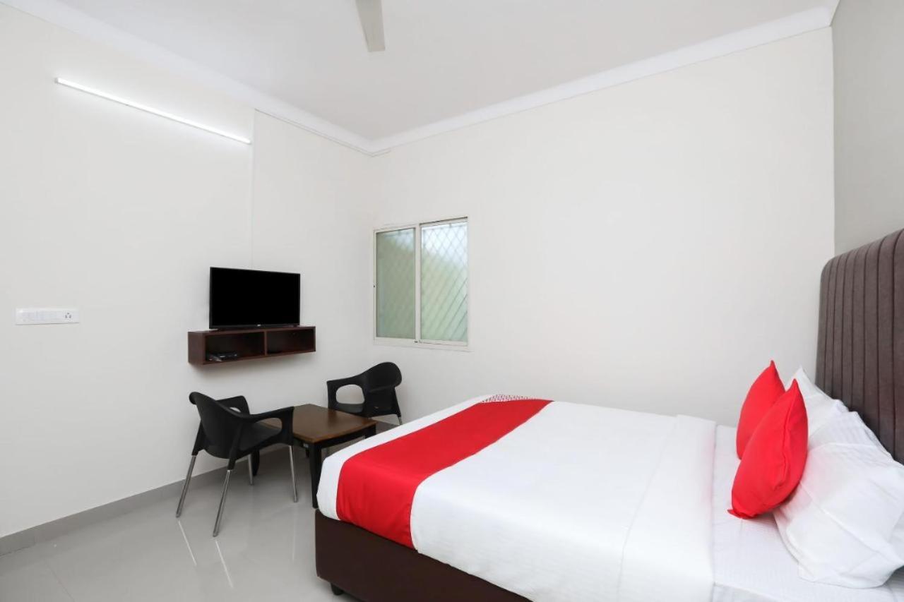 Green Orchid Resort Belagula Exterior photo